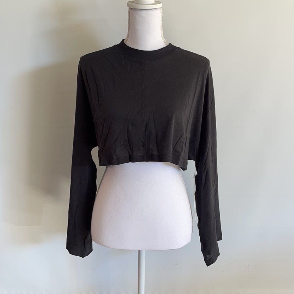 Lululemon Calm Calling Long Sleeve - Picture 6 of 10